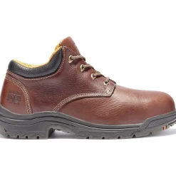Timberland Pro Men's TiTAN Oxford Alloy Toe Work Shoe TB147028210