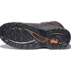 Timberland Pro Men's Titan Alloy Toe WP Slip Resist Work Boot -- TB185520214