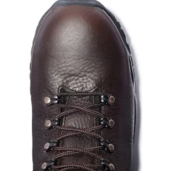 Timberland Pro Men's Titan Alloy Toe WP Slip Resist Work Boot -- TB185520214