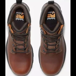 Timberland Pro Men's Titan EV 6