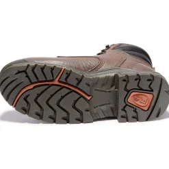 Timberland Pro Men's TiTAN 6