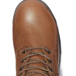 Timberland Pro Men's TiTAN 8