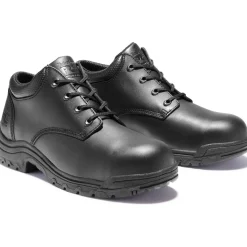 Timberland Pro Men's TiTAN Oxford Alloy Toe Work Shoe TB140044001