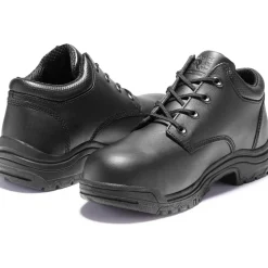 Timberland Pro Men's TiTAN Oxford Alloy Toe Work Shoe TB140044001
