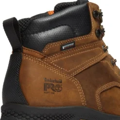 Timberland Pro Men's Titan EV 6