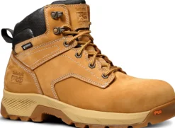 Timberland Pro Men's Titan EV 6" WP Comp Toe Work Boot - TB1A5Q82231