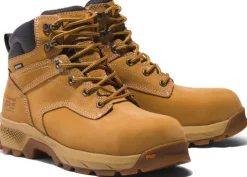 Timberland Pro Men's Titan EV 6
