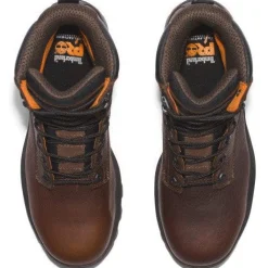Timberland Pro Men's Titan EV 8