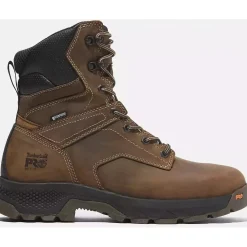 Timberland Pro Men's Titan EV 8" Comp Toe WP Work Boot -- TB0A66QQEM4