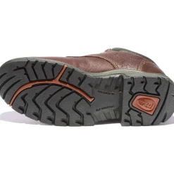 Timberland Pro Men's TiTAN Oxford Soft Toe Work Shoe- TB047015242