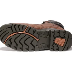 Timberland Pro Men's TiTAN 6