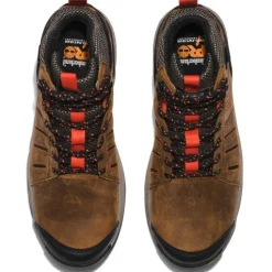 Women Timberland Pro Men's Trailwind Comp Toe WP Work Boots - TB0A2PKQ214