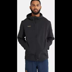 Timberland Pro Men's Trailwind Work Jacket - - TB0A64F9001