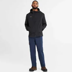 Timberland Pro Men's Trailwind Work Jacket - - TB0A64F9001