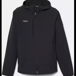 Timberland Pro Men's Trailwind Work Jacket - - TB0A64F9001