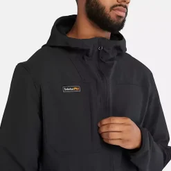 Timberland Pro Men's Trailwind Work Jacket - - TB0A64F9001