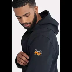 Timberland Pro Men's Trailwind Work Jacket - - TB0A64F9001
