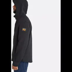 Timberland Pro Men's Trailwind Work Jacket - - TB0A64F9001