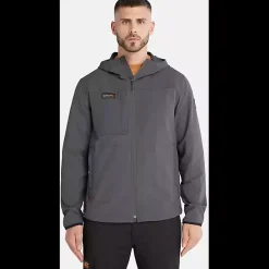 Timberland Pro Men's Trailwind Work Jacket - - TB0A64F9BS5