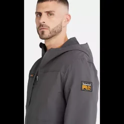 Timberland Pro Men's Trailwind Work Jacket - - TB0A64F9BS5