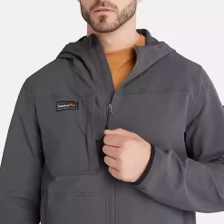 Timberland Pro Men's Trailwind Work Jacket - - TB0A64F9BS5