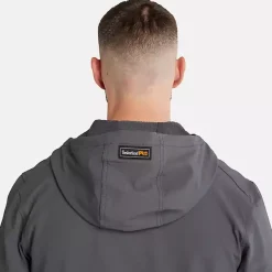 Timberland Pro Men's Trailwind Work Jacket - - TB0A64F9BS5