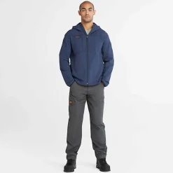 Timberland Pro Men's Trailwind Work Jacket -- TB0A64F9019