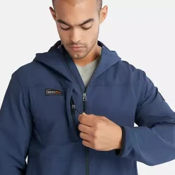 Timberland Pro Men's Trailwind Work Jacket -- TB0A64F9019