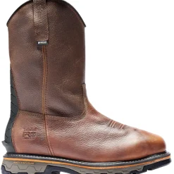 Timberland Pro Men's True Grit 10