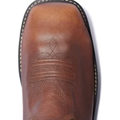 Timberland Pro Men's True Grit 10