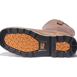 Timberland Pro Men's True Grit 10