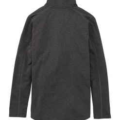 Timberland Pro Men's Understory 1/4-Zip Work Fleece TB0A112J013