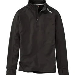 Timberland Pro Men's Understory 1/4-Zip Fleece Work Shirt - - TB0A112J015