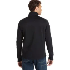 Timberland Pro Men's Understory 1/4-Zip Fleece Work Shirt - - TB0A112J015