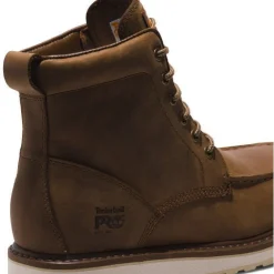 Women Timberland Pro Men's Wedge 6