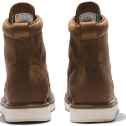 Women Timberland Pro Men's Wedge 6