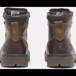 Timberland Pro Men's Whitman 6