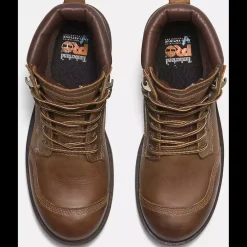 Timberland Pro Men's Whitman 6