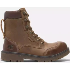 Timberland Pro Men's Whitman 6" Comp Toe WP Work Boot -- TB0A6797EM4