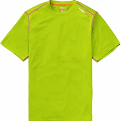 Timberland Pro Men's Wicking Good Sport Work T-Shirt TB0A1P1ZC77