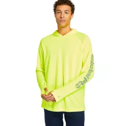 Timberland Pro Men's Wicking Good Work Hoodie - Pro - TB0A1V74C77
