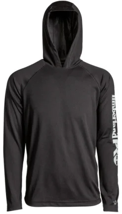 Timberland Pro Men's Wicking Good Work Hoodie - - TB0A1V74015