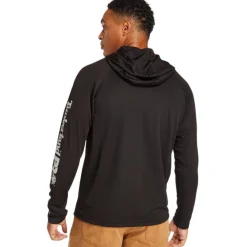 Timberland Pro Men's Wicking Good Work Hoodie - - TB0A1V74015