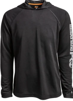 Timberland Pro Men's Wicking Good Work Hoodie - - TB0A1V74015