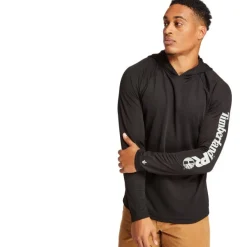 Timberland Pro Men's Wicking Good Work Hoodie - - TB0A1V74015