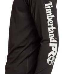 Timberland Pro Men's Wicking Good Work Hoodie - - TB0A1V74015