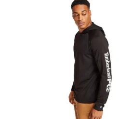 Timberland Pro Men's Wicking Good Work Hoodie - - TB0A1V74015