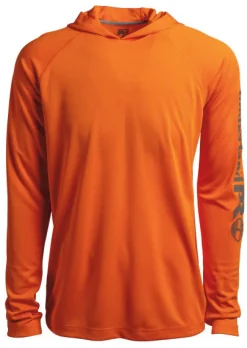 Timberland Pro Men's Wicking Good Work Hoodie - Pro - TB0A1V74D67