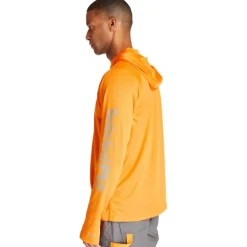 Timberland Pro Men's Wicking Good Work Hoodie - Pro - TB0A1V74D67