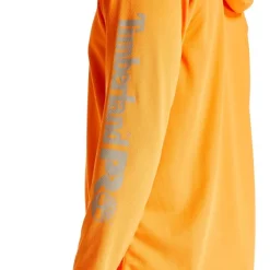 Timberland Pro Men's Wicking Good Work Hoodie - Pro - TB0A1V74D67